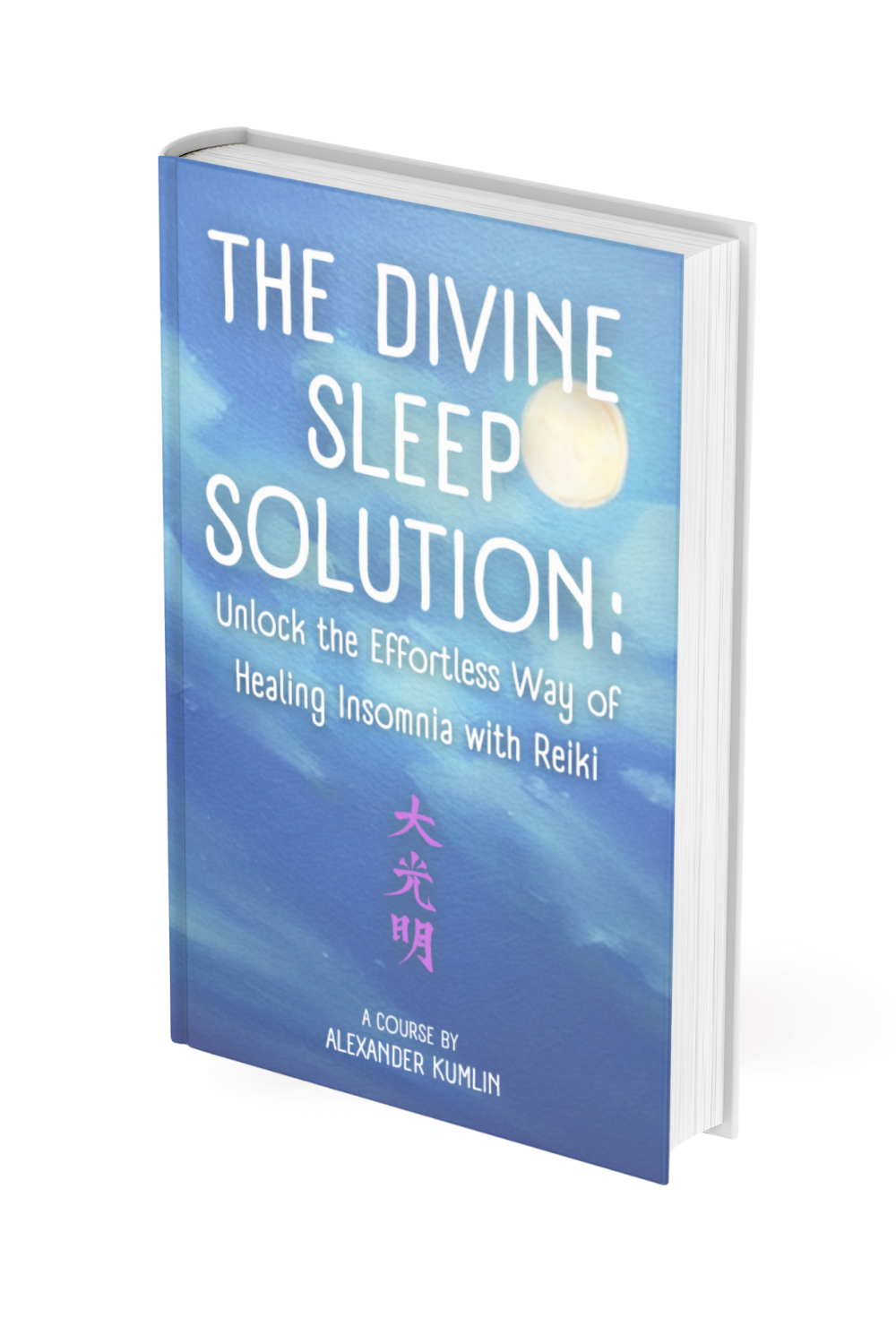 Usui Reiki Level 1 Attunement + Self-Healing E-Guide