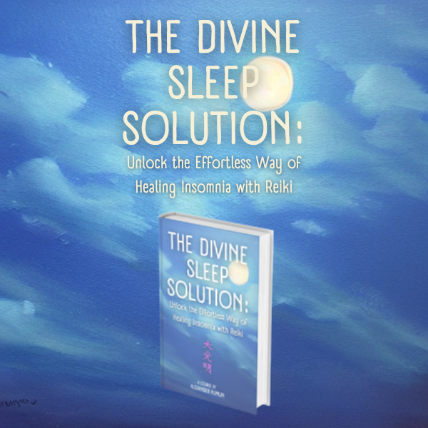Usui Reiki Level 1 Attunement + Self-Healing E-Guide
