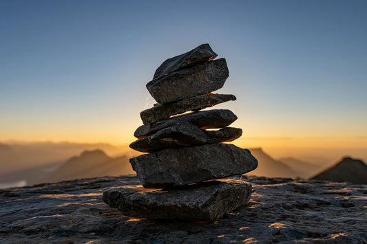 Be the Light You Seek: The Quiet Power of Inner Awakening