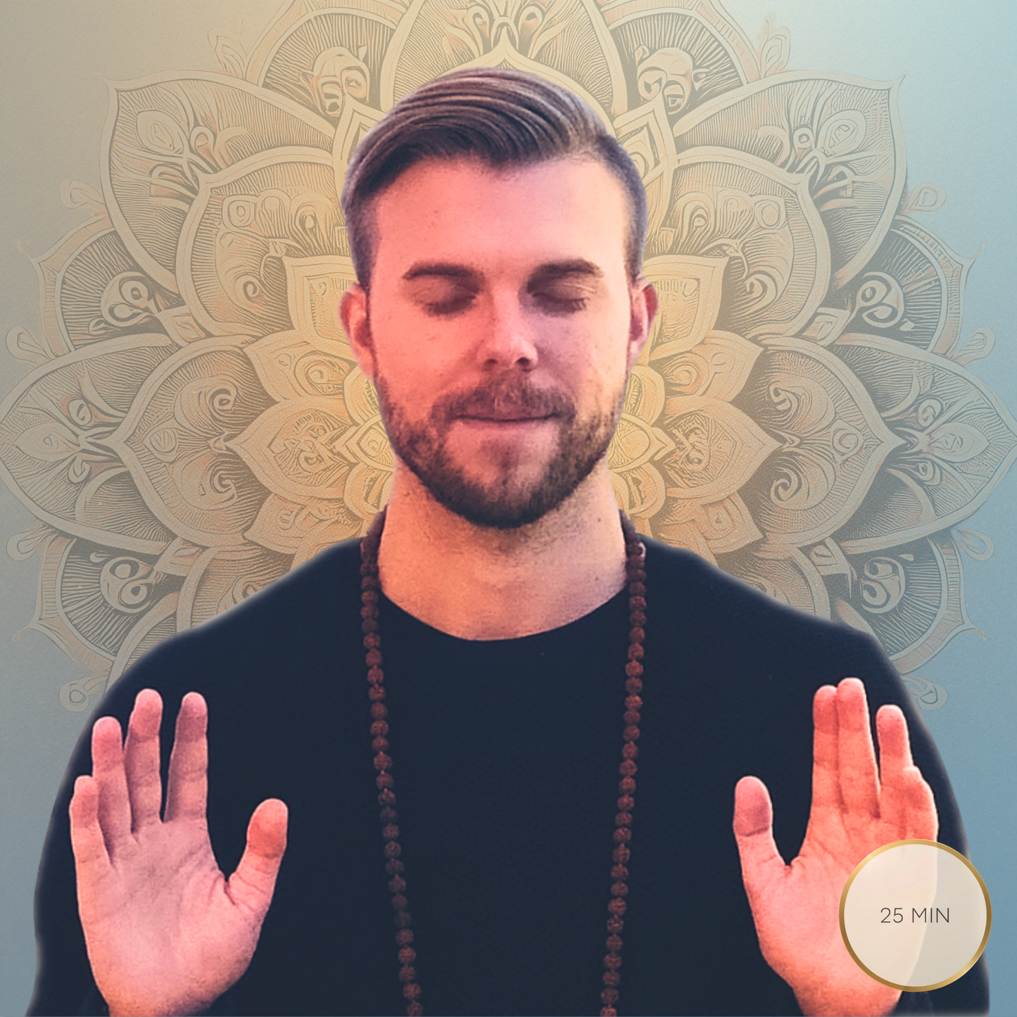 Distance Reiki & Energy Healing Session – 25 / 55 / 80 Minutes