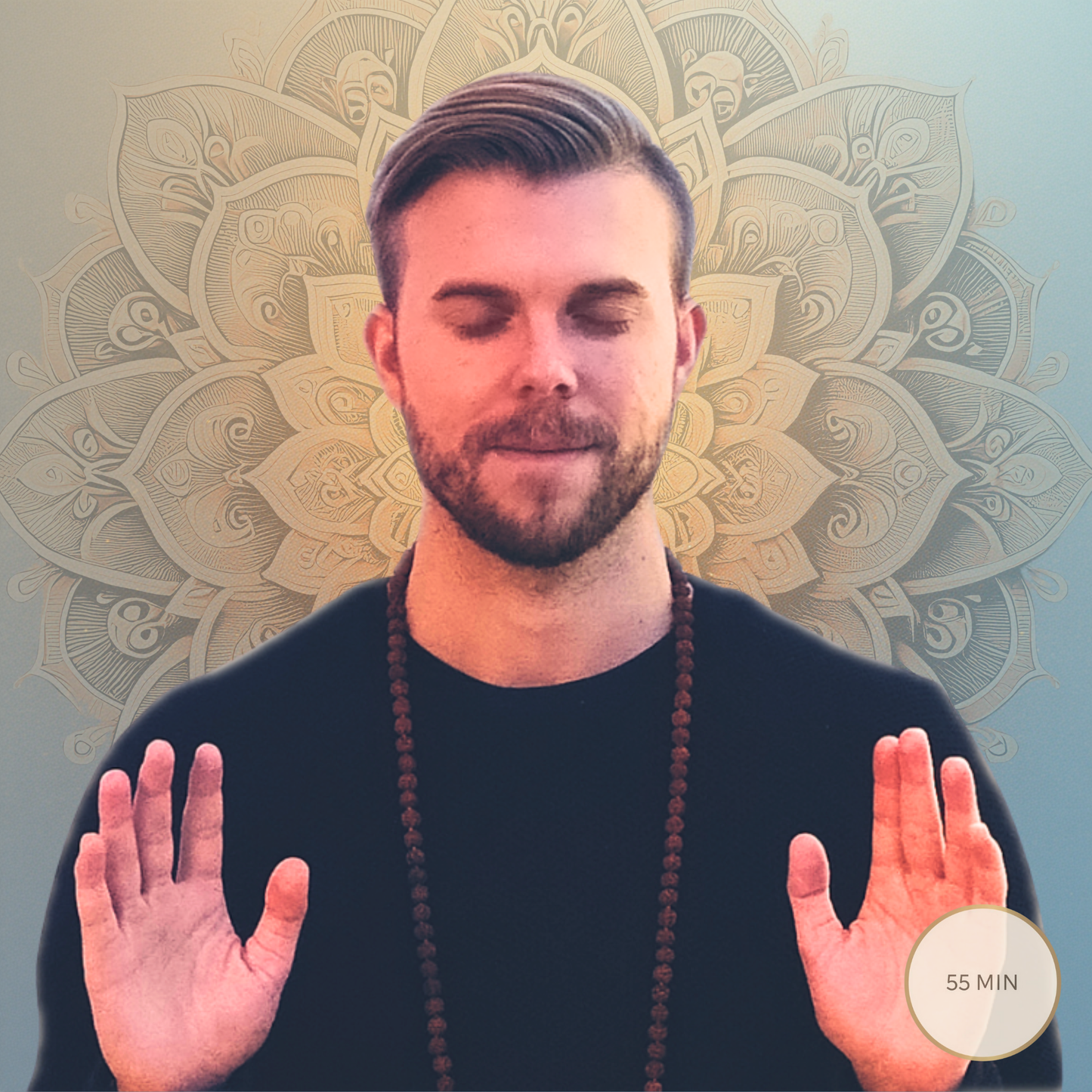 Distance Reiki & Energy Healing Session – 25 / 55 / 80 Minutes