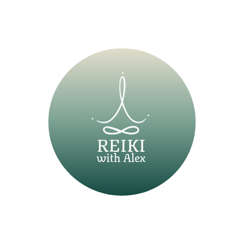 Reiki with Alex