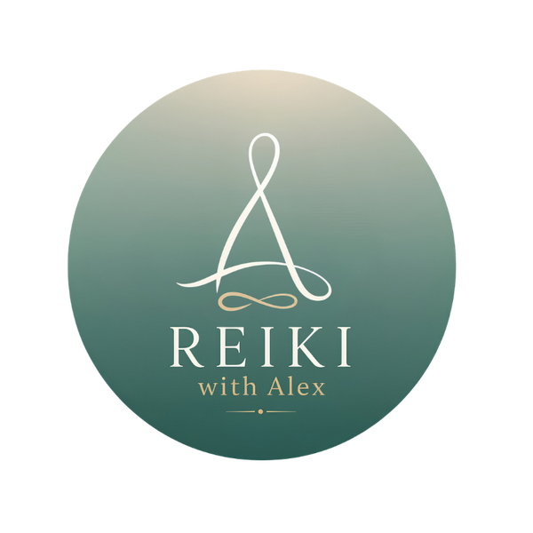 Reiki with Alex