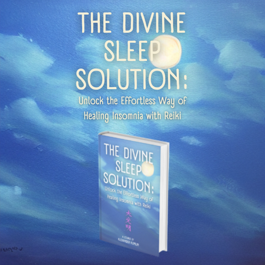 Usui Reiki Level 1 Attunement + Self-Healing E-Guide